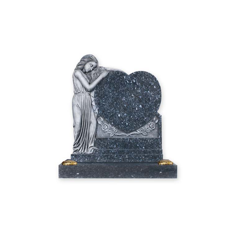 Angelbrae - Blue Pearl Granite - Bespoke